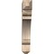 Ekena Millwork Olympic Craftsman Smooth Bracket, Douglas Fir, 5 1/2"W x 34"D x 34"H BKT06X34X34OLY04SDF - alternate 2